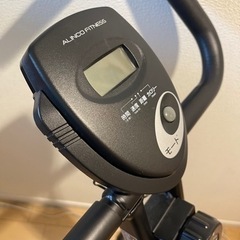 サイクリングマシーンの画像