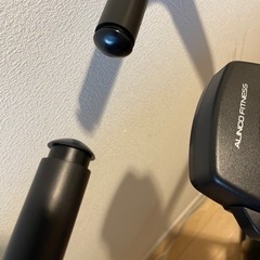 サイクリングマシーンの画像