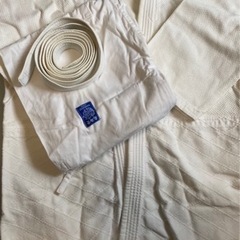 柔道着