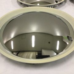 ベンプラ ブーニー ホワイト 14インチ ホイールキャップ VENPLA BOONY