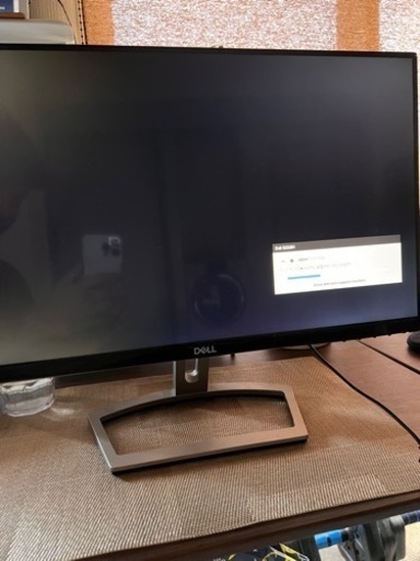 DELLモニター