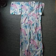 レディース浴衣
