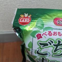 ごち草キューブ(未開封)の画像