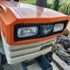 KUBOTA  B1200  4ＷＤ 稼働時間226.3の画像