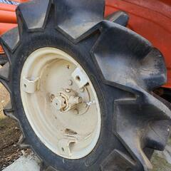 KUBOTA  B1200  4ＷＤ 稼働時間226.3の画像