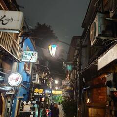 新宿駅周辺で飲みませんか？