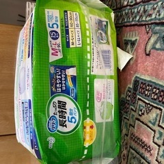 リリーフmの画像