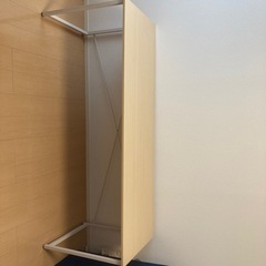 パソコンデスク デスク ワークデスク 180cm幅 奥行60cm