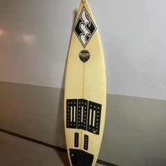 Neilsen brothers サーフボード　ケース付き