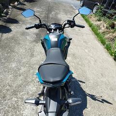 Ｚ125proの画像