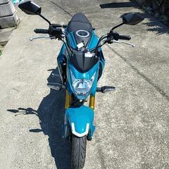 Ｚ125pro