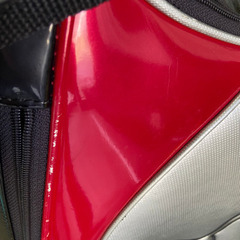 🌟値下げ　🌟プーマ　ゴルフバッグ　キャディバッグ　セット販売の画像