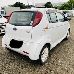 スバル R2 オートマチックの画像