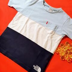 THE NORTH FACE / 130㌢ Tシャツ