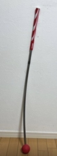 美品)フレループ　Lynx FURELOOP スイング練習器具