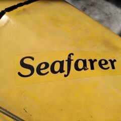 至急　シーカヤック　ＮＩＭＢＵＳの画像