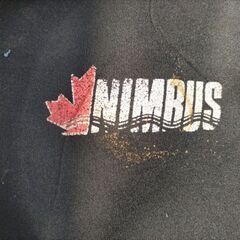 至急　シーカヤック　ＮＩＭＢＵＳの画像