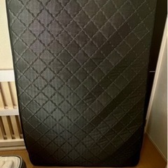 セミダブルベット　美品