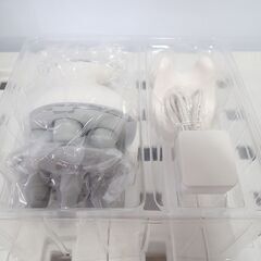 🍎未使用？ヤーマン ミーゼ ヘッドスパリフト MS-30Nの画像