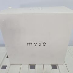 🍎未使用？ヤーマン ミーゼ ヘッドスパリフト MS-30Nの画像