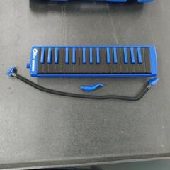 🟦ホーナー鍵盤ハーモニカ🟦の画像