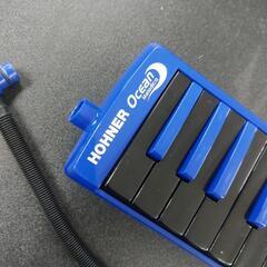 🟦ホーナー鍵盤ハーモニカ🟦の画像