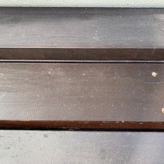 高耐久木部水性塗料　キシラデコール　コンゾラン　パリサンダの画像