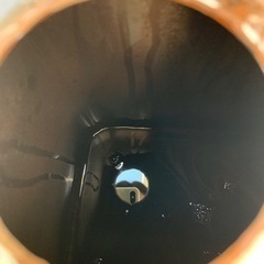 高耐久木部水性塗料　キシラデコール　コンゾラン　パリサンダの画像