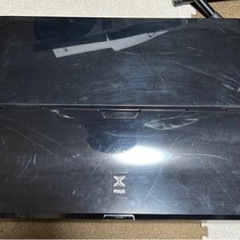 無料　予備ヘッド付き　A3対応プリンター　キャノン　Canon PIXUS ピクサス　ix6530 ジャンクの画像