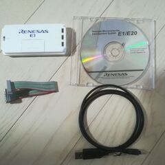 Ｅ1  エミュレータ仕様