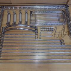 ホームエレクター(Home ERECTA)用 拡張パーツいろいろ...