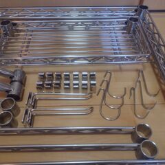 ホームエレクター(Home ERECTA)用 拡張パーツいろいろ 差し上げますの画像
