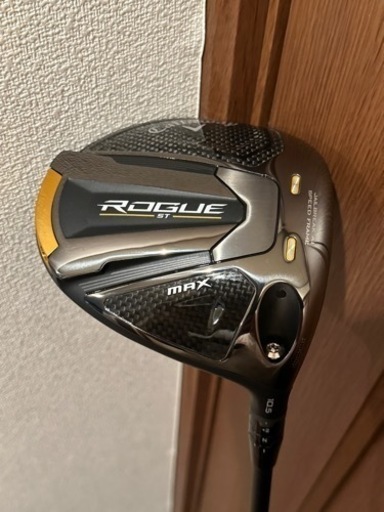 【価格見直し】キャロウェイ　ドライバー（中古品）