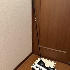 【価格見直し】キャロウェイ　ドライバー（中古品）の画像