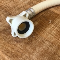 洗濯機の部品の画像