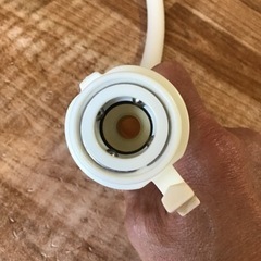 洗濯機の部品の画像