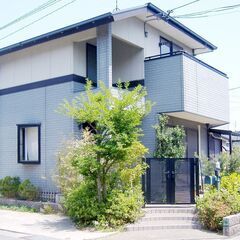 🏡オール電化　設備充実一戸建て　駐車場2台無料　南区野多目🏡