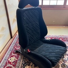 ◼️【無料】車の椅子（シート）💺
