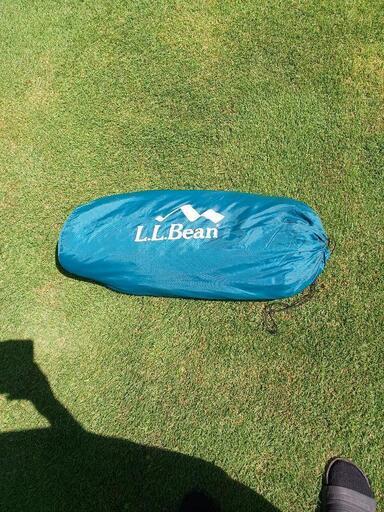 L.L.Bean　テント