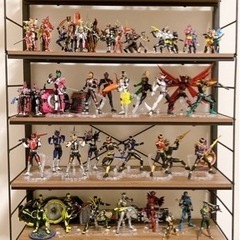 仮面ライダー好きの方募集中！！