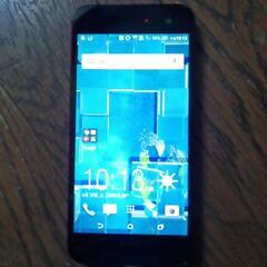 htcスマートフォン