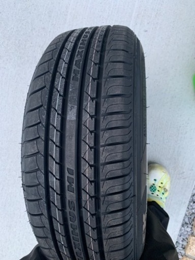 6穴 16インチ