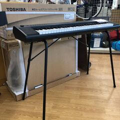 ★ジモティ割あり★ ヤマハ 電子ピアノ    動作確認／クリーニング済み SJ2530の画像