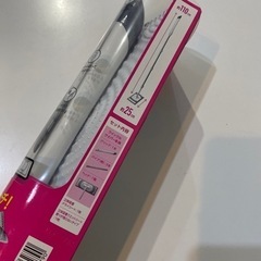 未開封新品　クイックルワイパー　グッドデザイン　フロア掃除に　早く取りに来れる方優先の画像