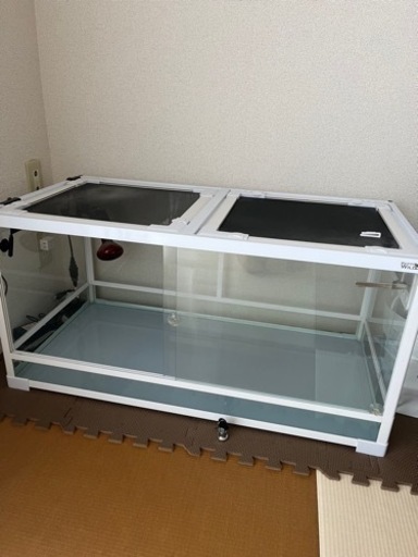 小動物用ゲージ