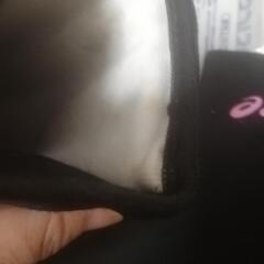 ジュニアひじ用サポーター　2個組　バレーボールの画像