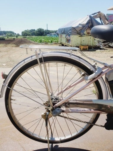 ET2983番  電動自転車
