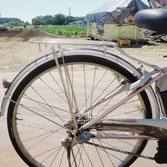 ET2983番  電動自転車