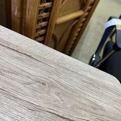 折りたたみテーブル　66711の画像