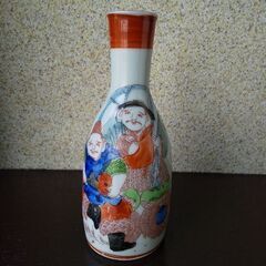 徳利  とっくり